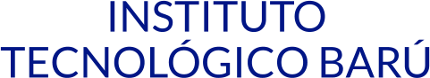 INSTITUTO TECNOLÓGICO BARÚ